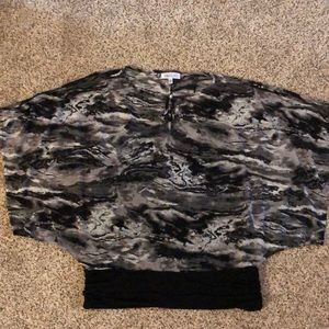 Jennifer Lopez Blouse.